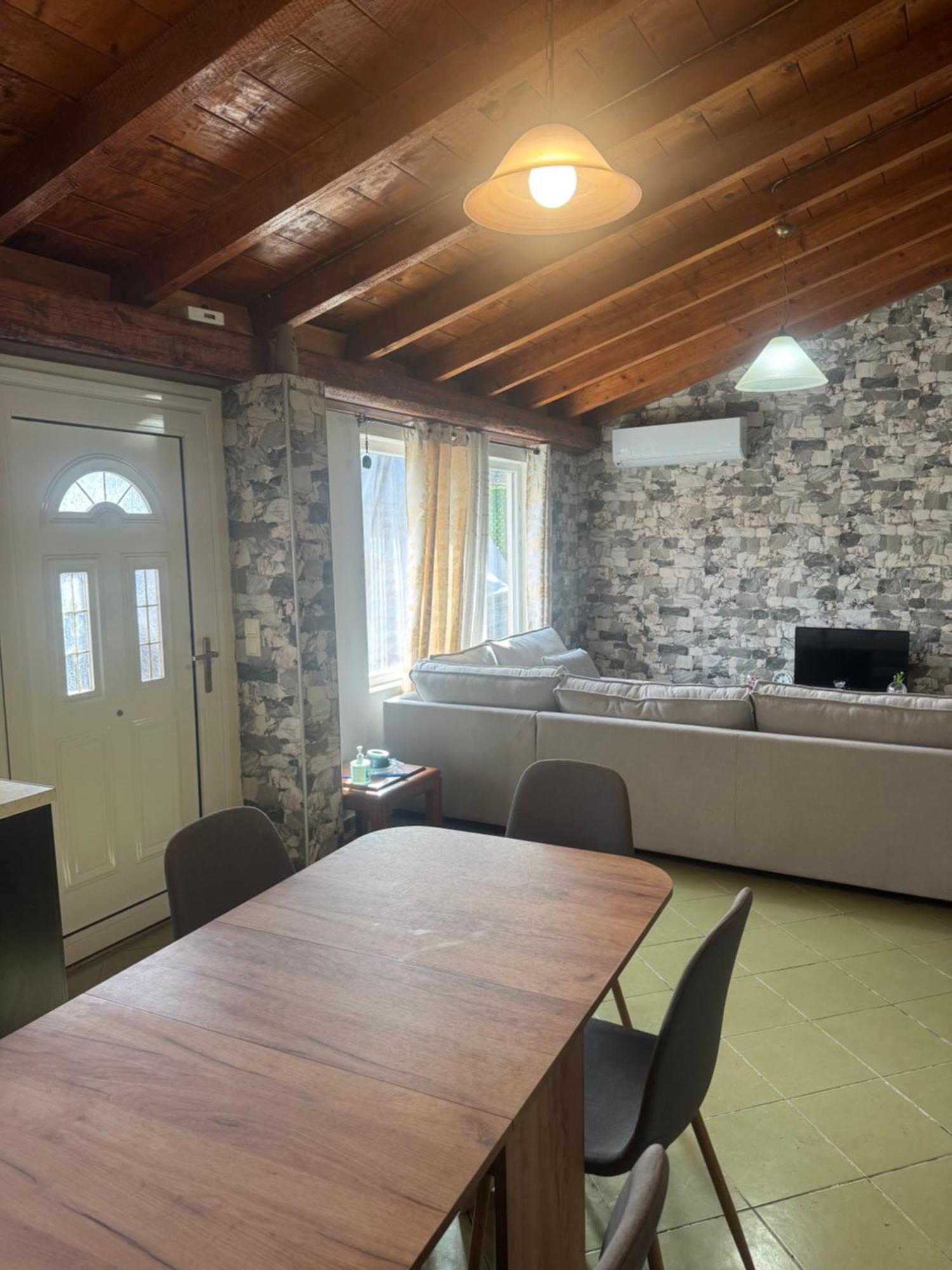 Country House Kanakádes Extérieur photo