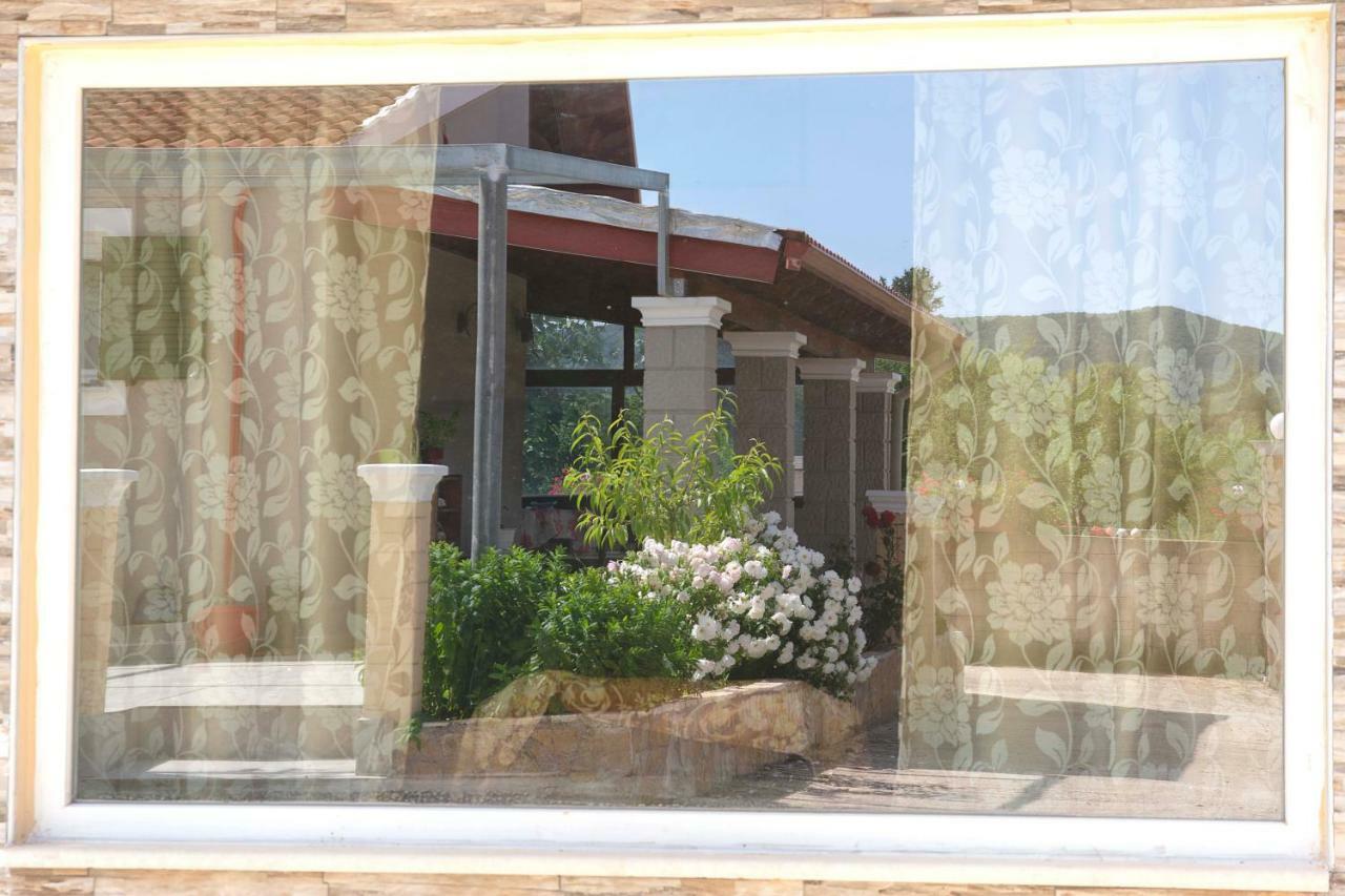 Country House Kanakádes Extérieur photo